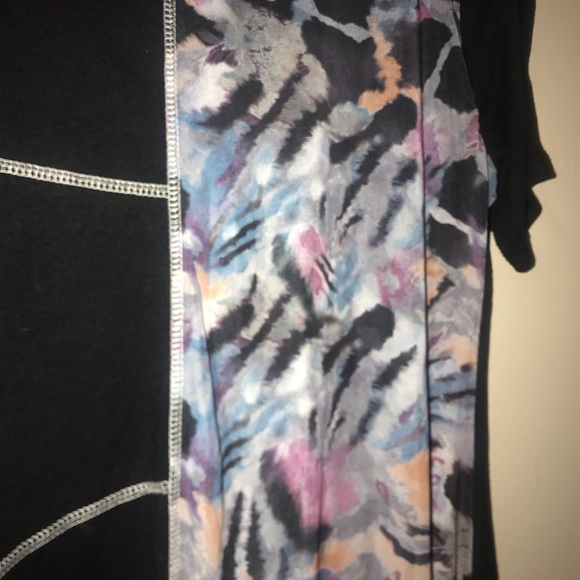 CASA DONNA CUTE LITTLE DRESS - Picture 3 of 6